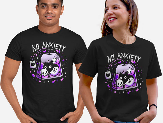 No Anxiety