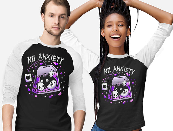 No Anxiety
