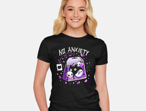 No Anxiety