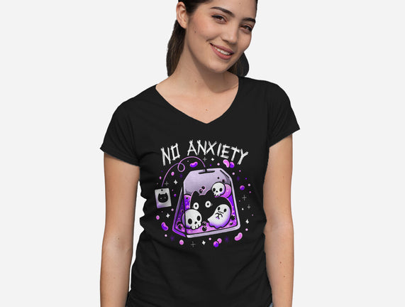 No Anxiety