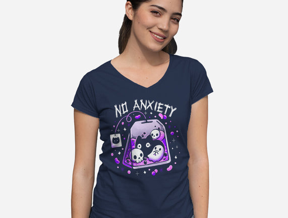No Anxiety