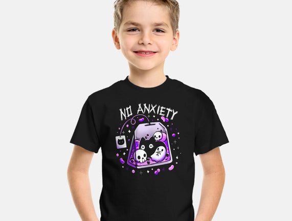 No Anxiety