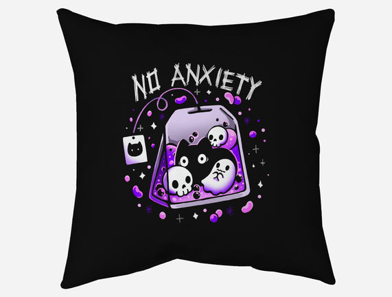 No Anxiety