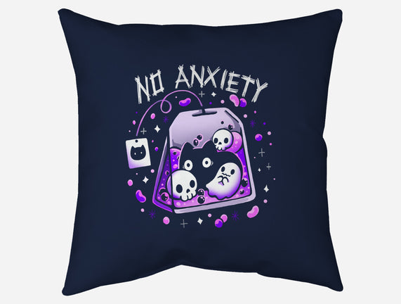No Anxiety