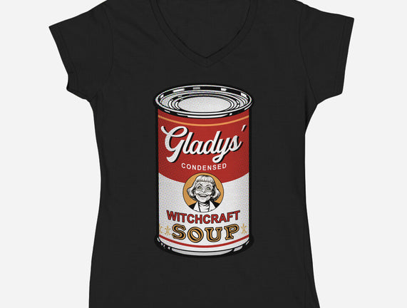 Witchcraft Soup