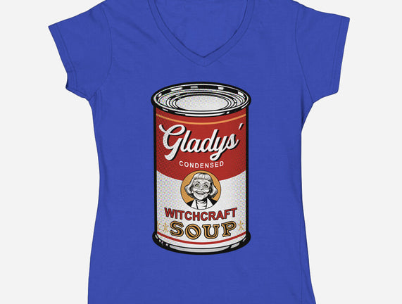 Witchcraft Soup