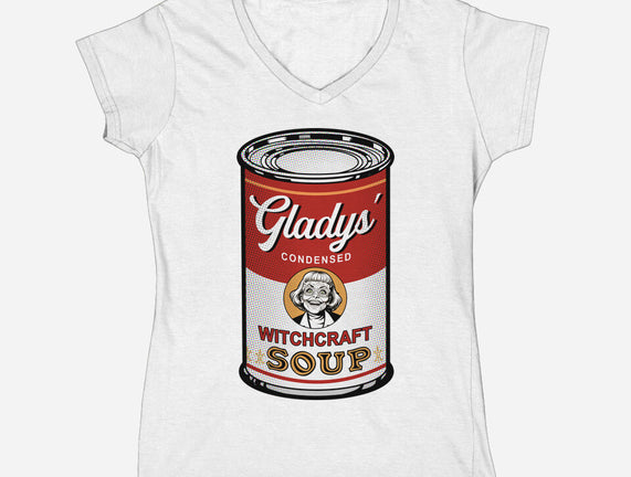 Witchcraft Soup
