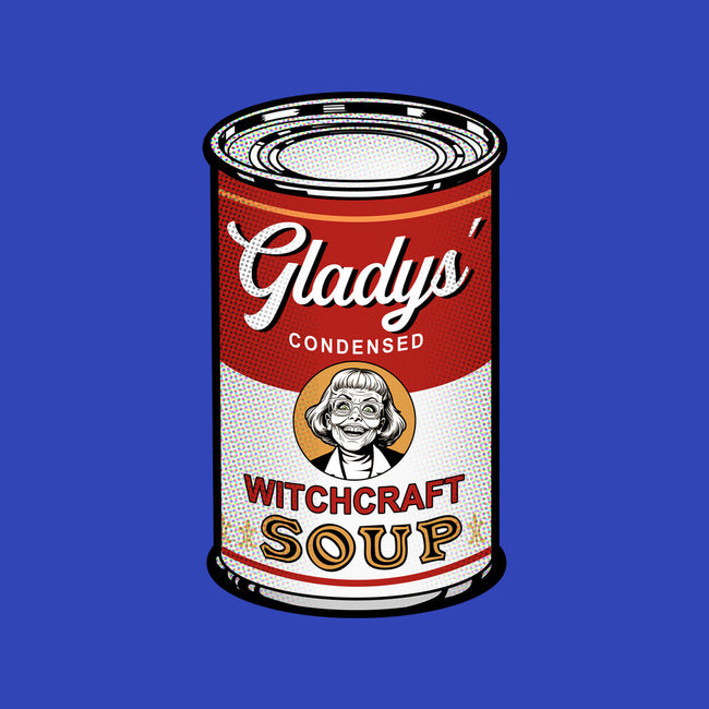 Witchcraft Soup-None-Matte-Poster-palmstreet