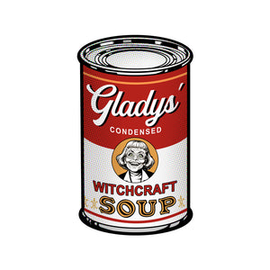 Witchcraft Soup