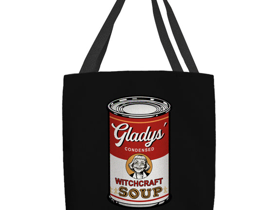 Witchcraft Soup