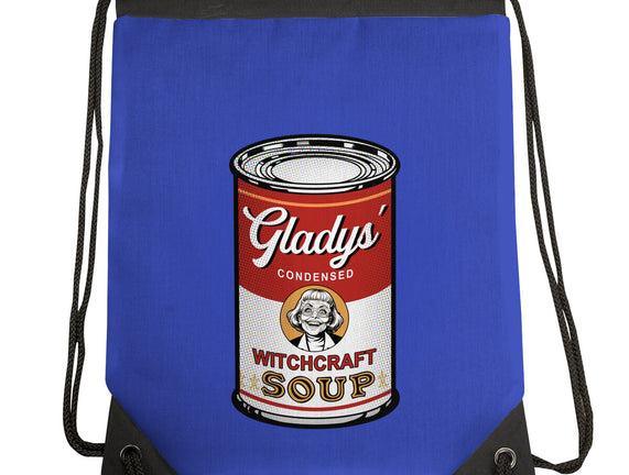 Witchcraft Soup