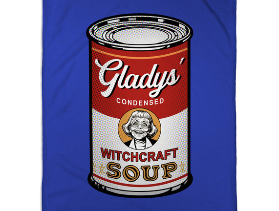 Witchcraft Soup