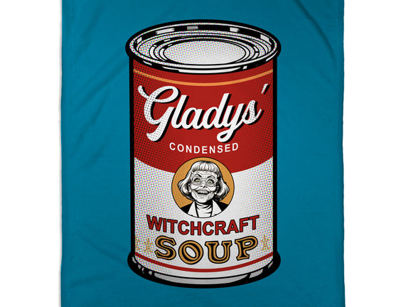 Witchcraft Soup