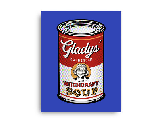 Witchcraft Soup
