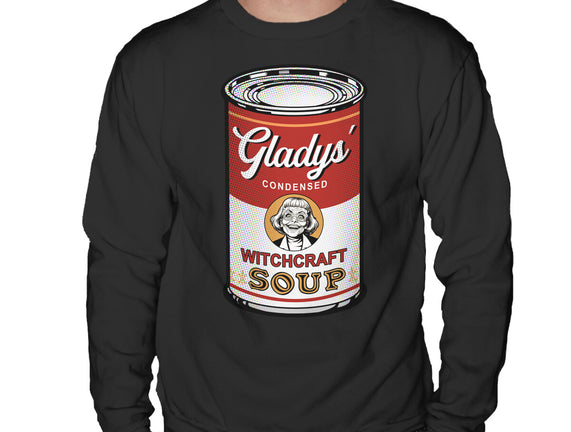 Witchcraft Soup