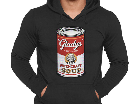 Witchcraft Soup