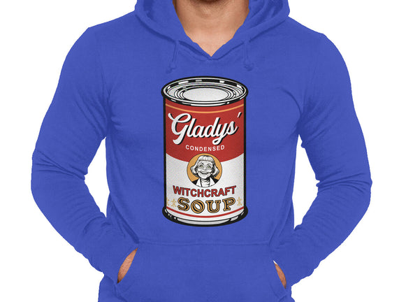 Witchcraft Soup