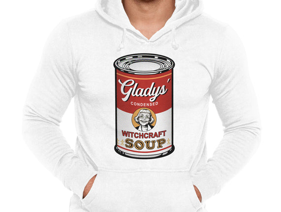 Witchcraft Soup
