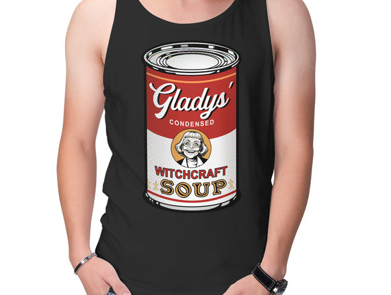 Witchcraft Soup