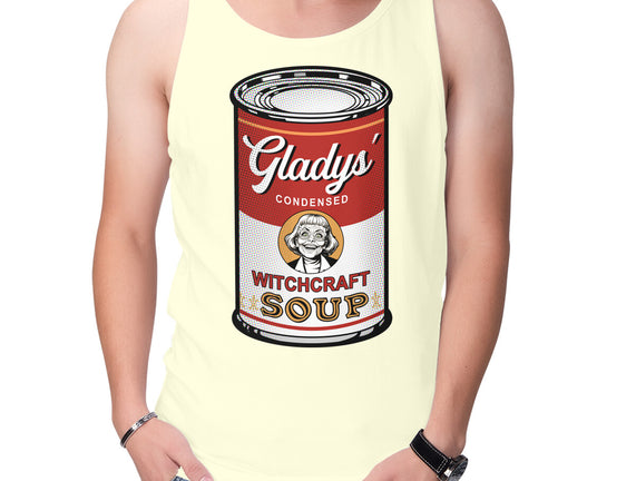 Witchcraft Soup