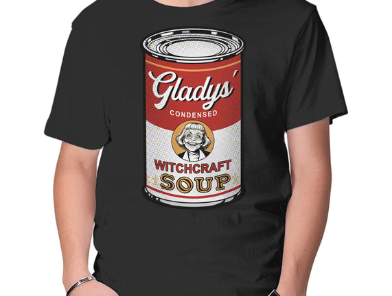 Witchcraft Soup