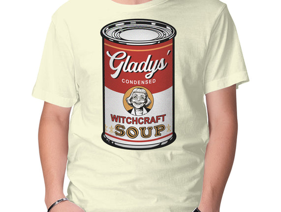 Witchcraft Soup