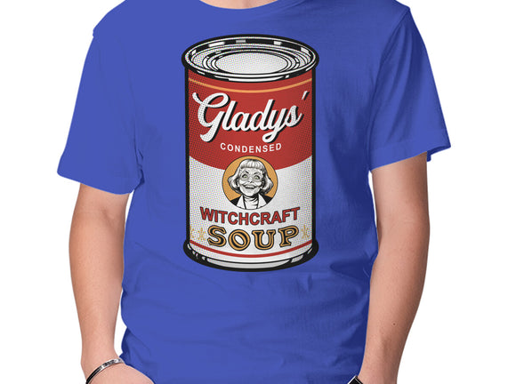 Witchcraft Soup