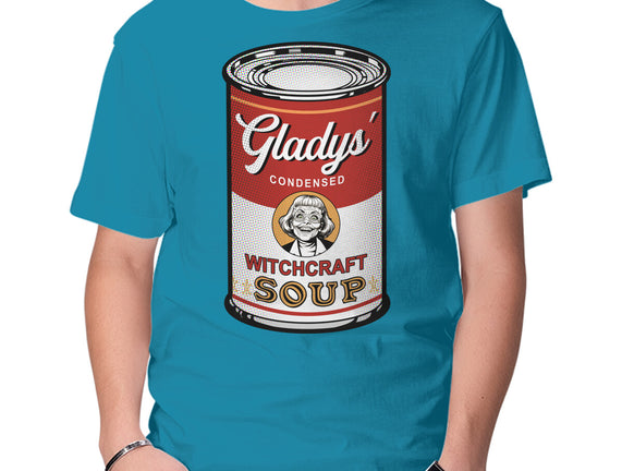 Witchcraft Soup