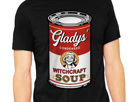 Witchcraft Soup