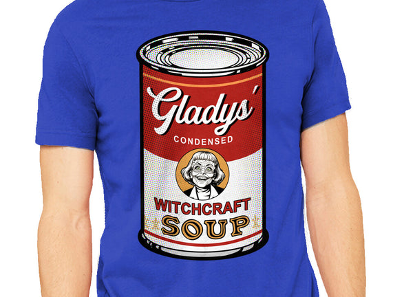 Witchcraft Soup