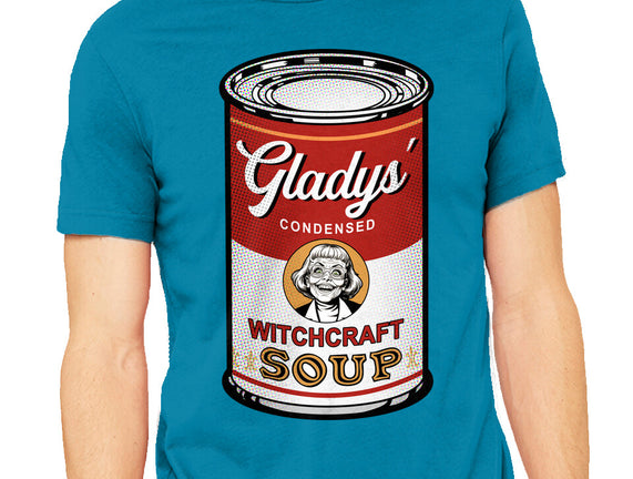 Witchcraft Soup