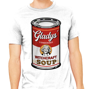 Witchcraft Soup
