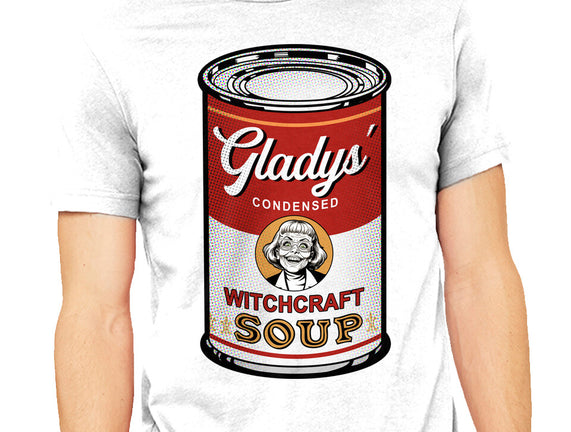 Witchcraft Soup
