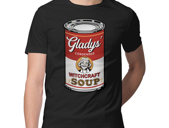 Witchcraft Soup