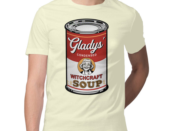 Witchcraft Soup