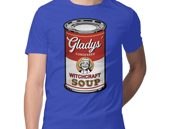 Witchcraft Soup