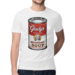 Witchcraft Soup