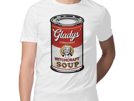 Witchcraft Soup