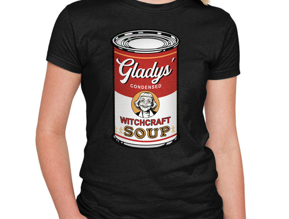 Witchcraft Soup