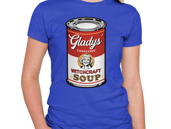 Witchcraft Soup