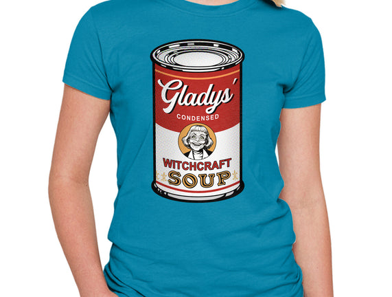 Witchcraft Soup