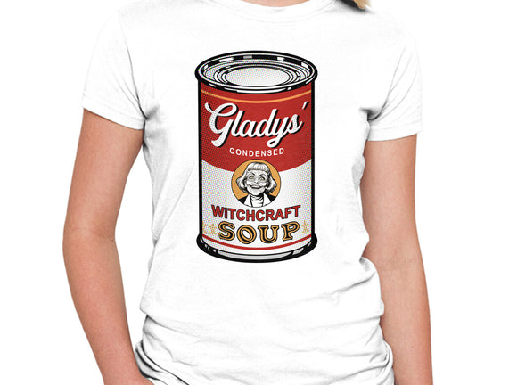Witchcraft Soup