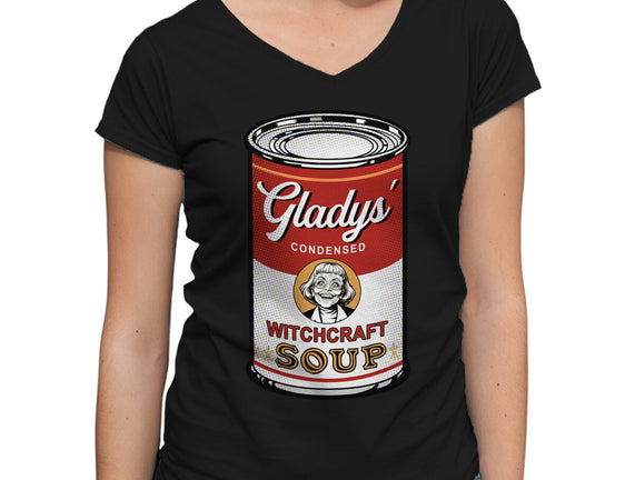 Witchcraft Soup