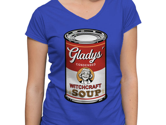Witchcraft Soup