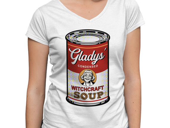Witchcraft Soup