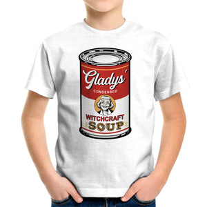 Witchcraft Soup