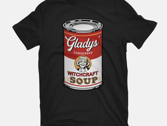 Witchcraft Soup