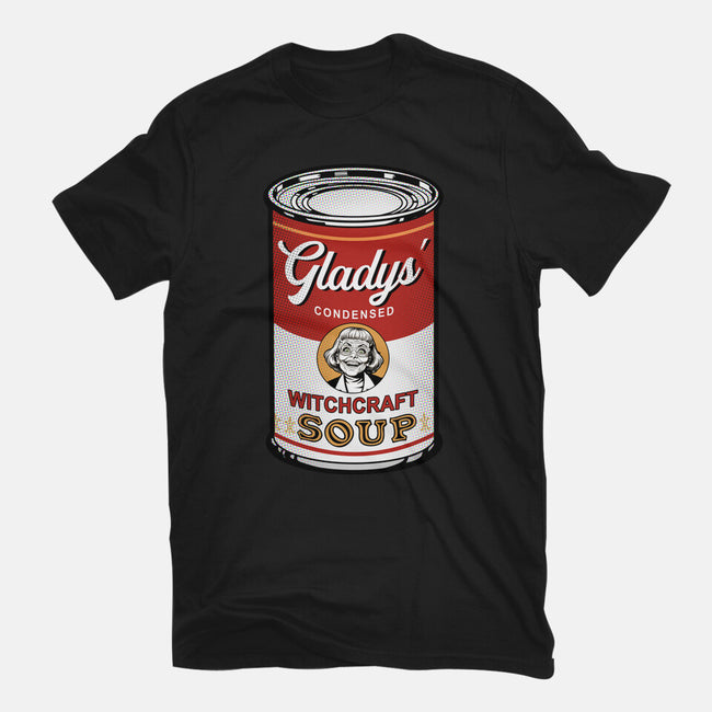 Witchcraft Soup-Mens-Basic-Tee-palmstreet