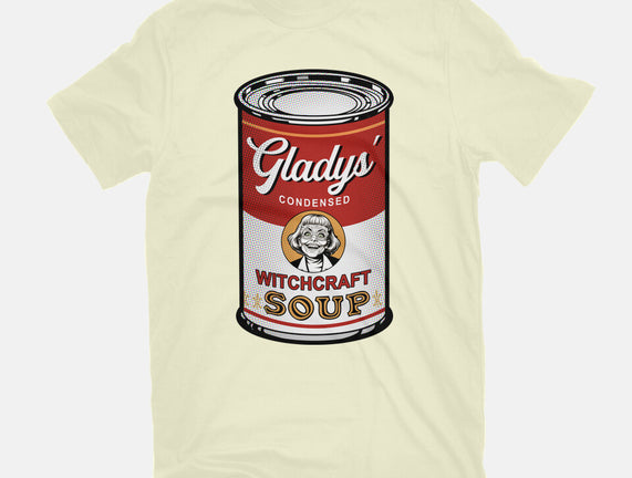 Witchcraft Soup