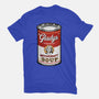 Witchcraft Soup-Womens-Fitted-Tee-palmstreet